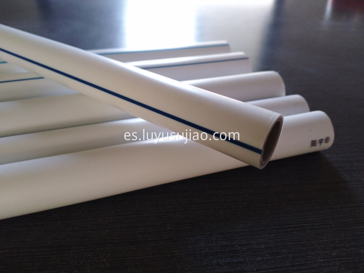 PPR Cold Water Pipes